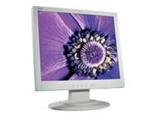 Acer AL1912 19 Zoll TFT Monitor grau 16 MS Reaktionszeit