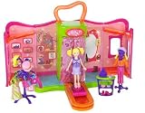 Polly Pocket Quik-clik Boutique
