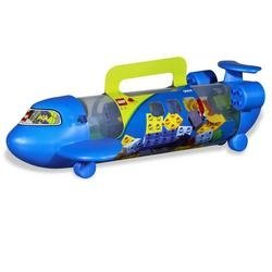 LEGO Duplo: Aeroplane by LEGO