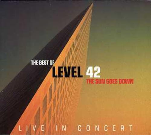 Level 42 - The River Sessions (disk1) - Zortam Music
