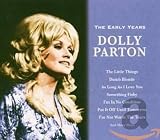 Early Years Import by Dolly Parton