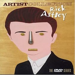 Artist Collection-Rick a