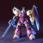 HG UNIVERSAL CENTURY 1/144 ���륰���ޥ꡼�� �����޵�