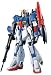 PG 1/60 MSZ-006 ゼータガンダム (機動戦士Zガンダム)