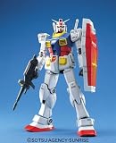 MG 1/100 �������2�浡 Ver1.5 RX-78