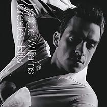 Robbie Williams