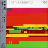 04 Import by Ryuichi Sakamoto
