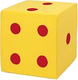 �����ܥ�������   Jumbo Dice Block