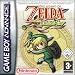 The Legend of Zelda - The Minish Cap