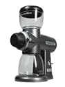 KitchenAid Pro Line Burr Coffee Grinder, Pearl Metallic