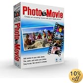 LQ Graphics Photo to Movie (Mac) by LQ Graphics