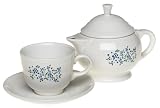 Fiesta Limited Edition Forget-Me-Knot Tea for Two