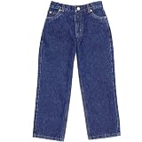 plus relaxed jeans