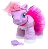 My Little Pony So Soft Baby Pony Dress Up Angel Dove