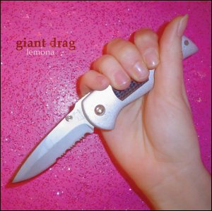 Giant Drag - Lemona - Zortam Music