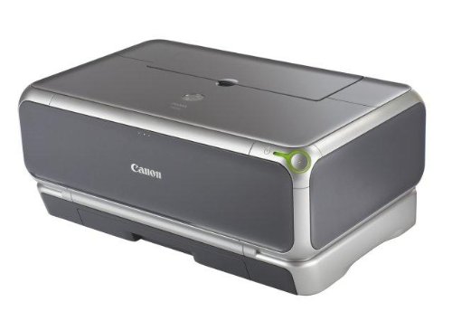 Camcorder: Canon PIXMA iP4000R Tintenstrahldrucker