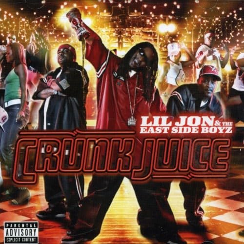 Lil Jon & the East Side Boyz - Contact Lyrics - Zortam Music