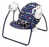 Safari Open Top Take Along Swing