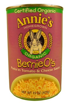 Annie