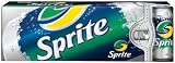 Sprite Lemon Lime Soda - Fridge Pack, 12 Pack Of 12 fl oz Cans, 144 fl oz
