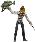BATMAN BEGINS Basic Figures Scarecrow Action Figure