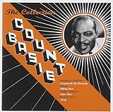 Collection Import by Count Basie