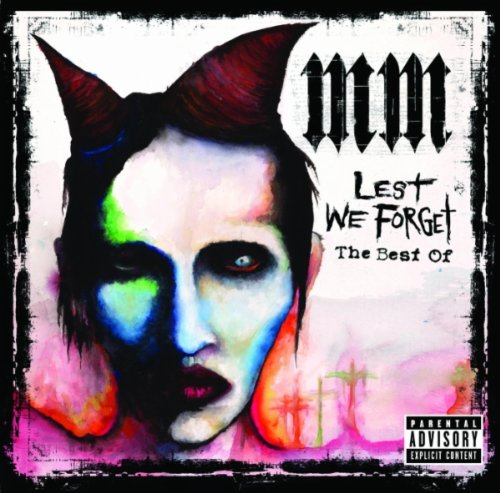 Marilyn Manson - Rock Is Dead Lyrics - Zortam Music