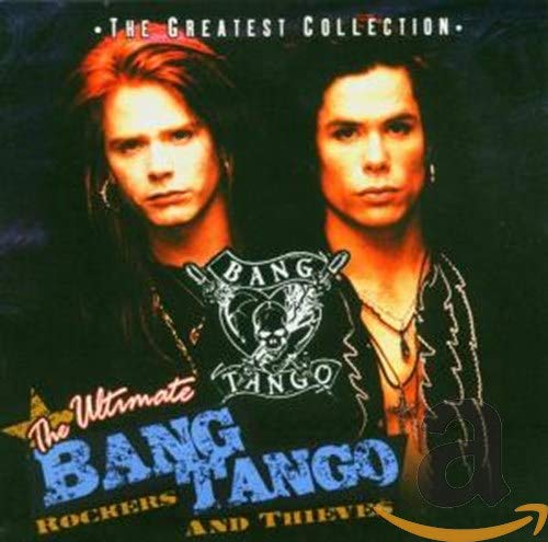 BANG TANGO - BANG TANGO - Zortam Music