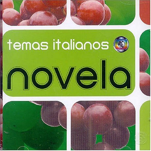 Temas Italianos de Novelas