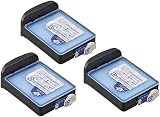National ラムダッシュ 洗浄剤カートリッジ (3個入り) ES035