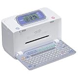 CASIO �v�����ʃ� PCP-10