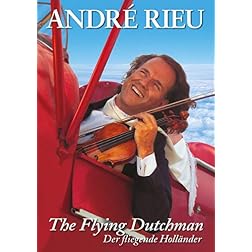 Flying Dutchman