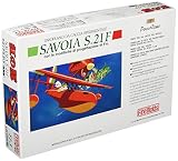 1/72 �Ȥ��� ���ܥ���S.21F �����