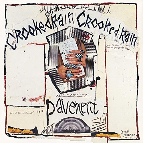 Pavement - Pueblo (Beach Boys) Lyrics - Zortam Music