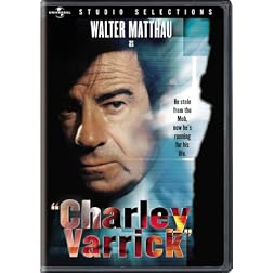 Charley Varrick (Full Dol)