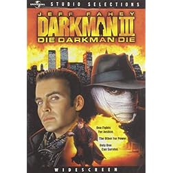 Darkman III - Die Darkman Die