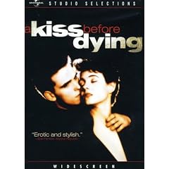 A Kiss Before Dying