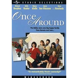 Once Around