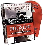 Buy Blade/Blade II 2 Pack on Amazon