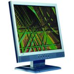 Elektronik und Foto: Adi MicroScan A710 Monitor LCD-TFT 17.0' 1280 x 1024 Audio TCO99