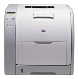HP Color LaserJet 3550 Printer