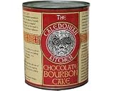 Chocolate Bourbon Cake 28oz can