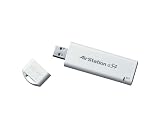 Buffalo Tech AIRSTATION 54MBPS WIRELES-USB KEYCHAIN ADAPTER ( WLI-U2-KG54-AI )