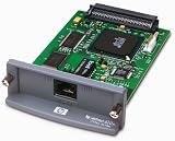 HP Jetdirect 620n Fast Ethernet Print Server ( J7934A#ABA )