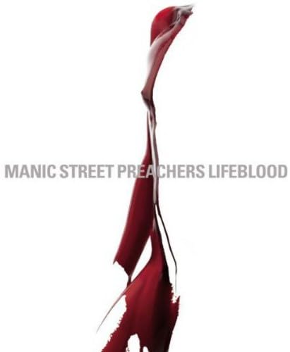Manic Street Preachers - Lifeblood - Zortam Music