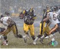 Pittsburgh Steelers Jerome Bettis No 1