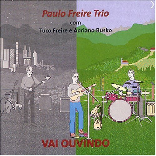 Vai Ouvindo