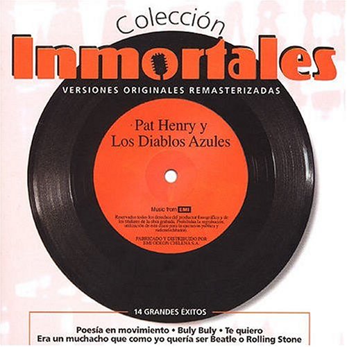 Coleccion Inmortales: Versiones Originales Remasterizadas