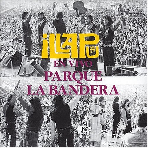 En Vivo Parque la Bandera