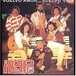 Vuelvo Amor... Vuelvo Vida